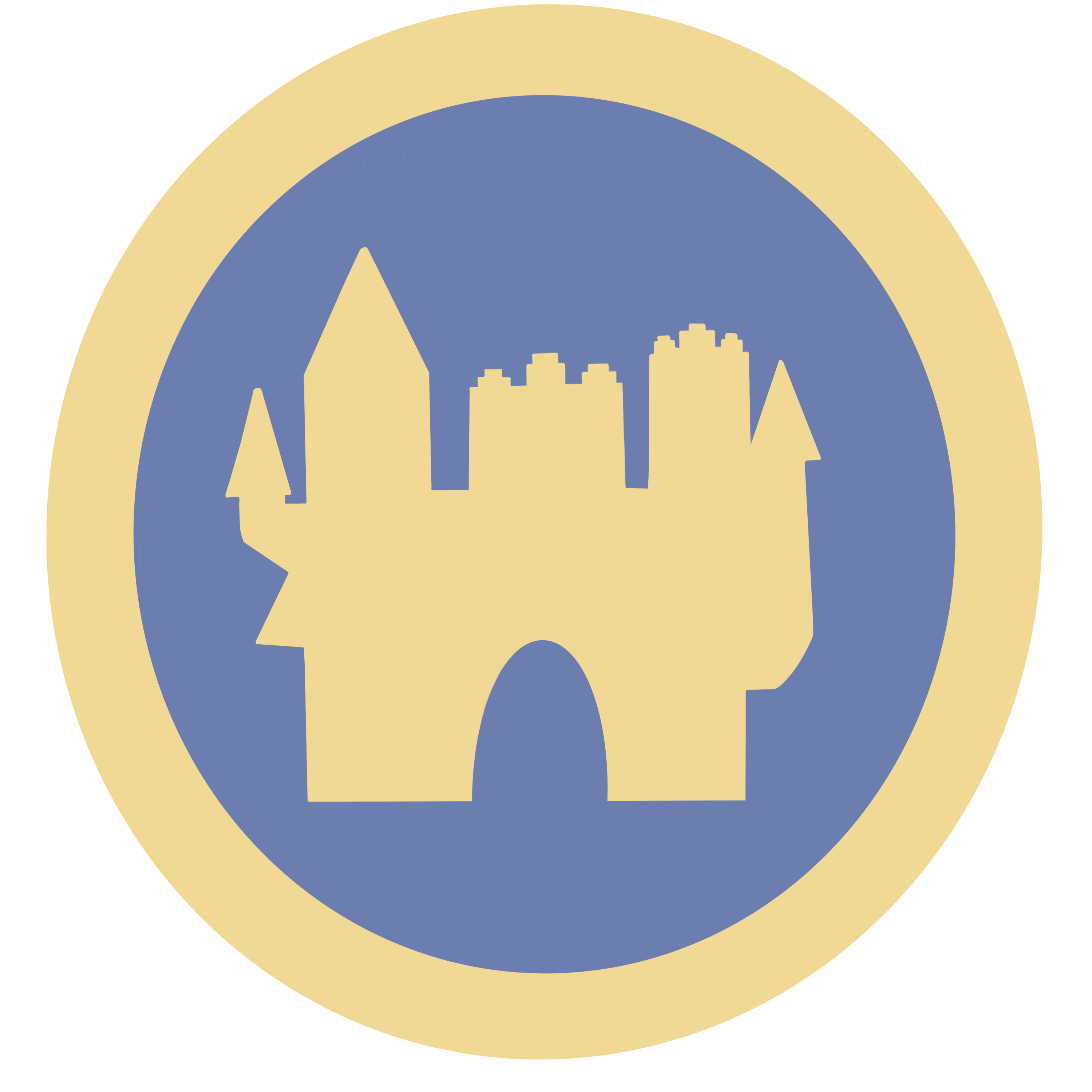Reverie Icon