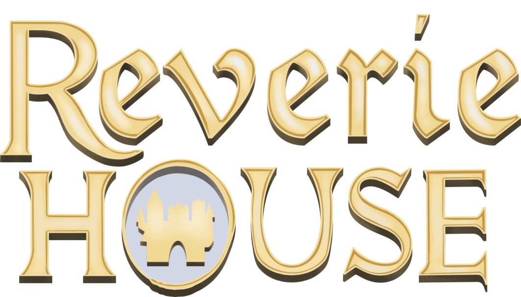 Reverie House Logo