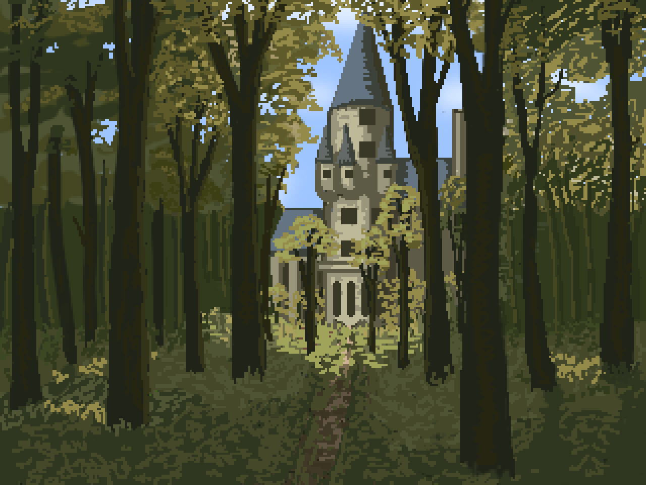 Phanera Residence